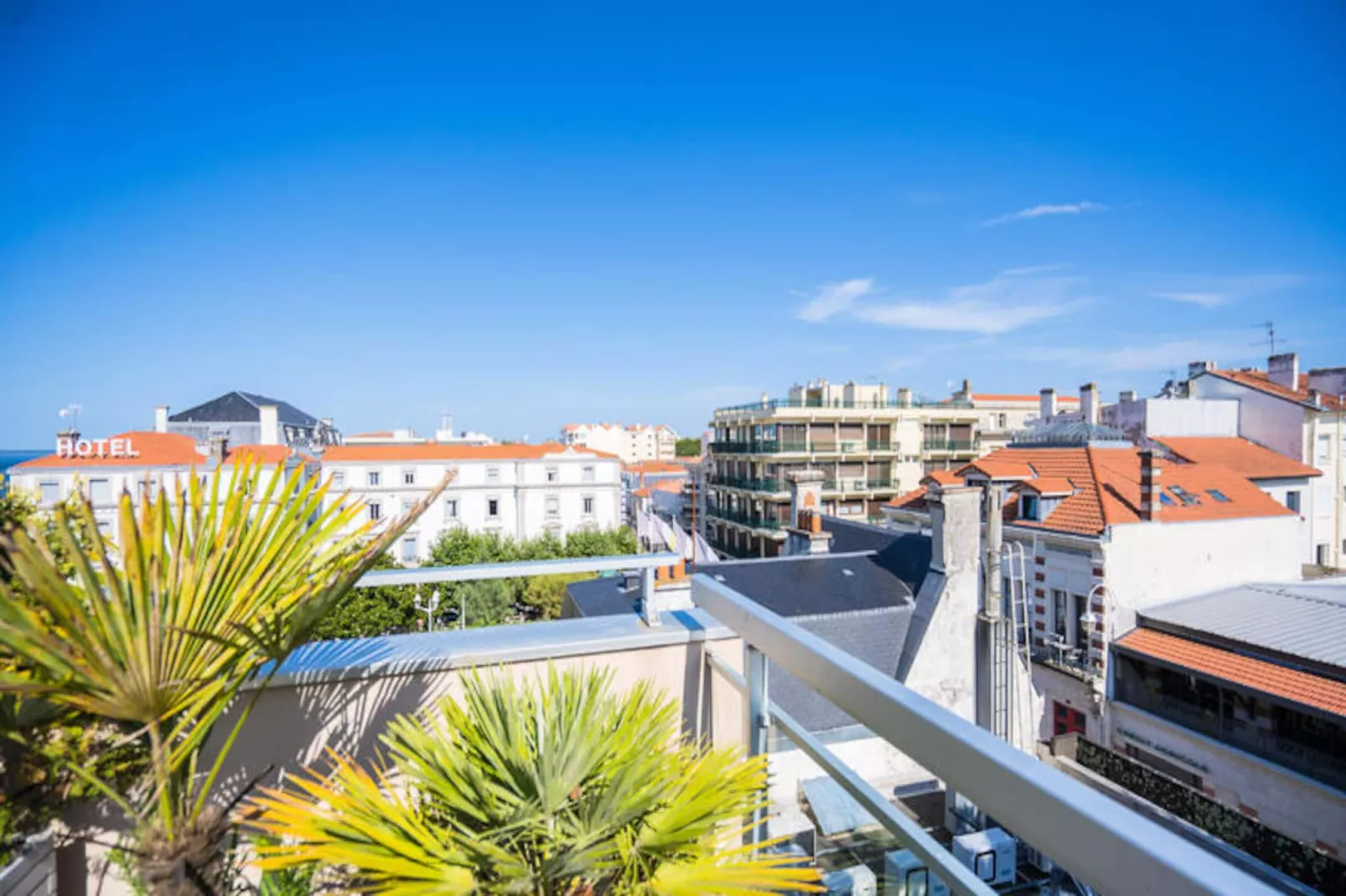 Appartements à Arcachon-Non tagué
