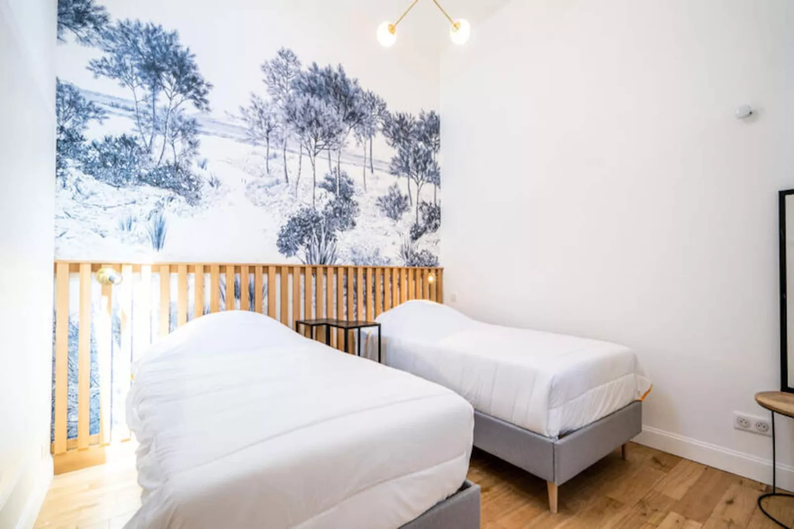 Appartements à Arcachon-Non tagué