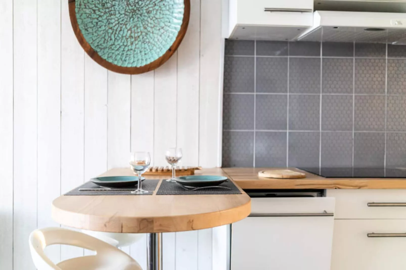 Appartements à Arcachon-Non tagué