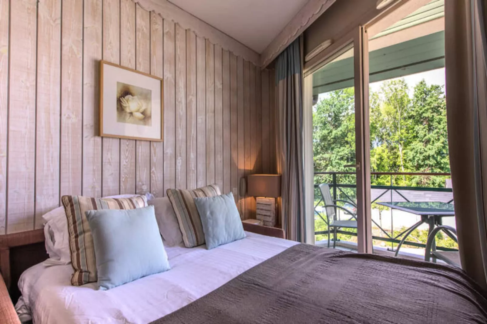 Appartements à Duingt-Untagged