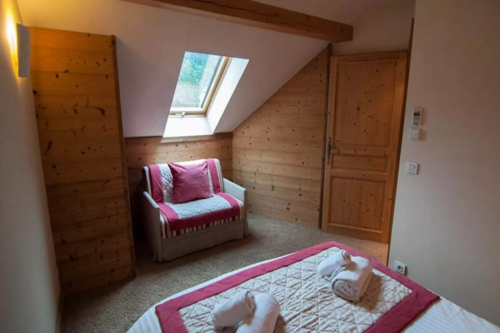 Appartements à Duingt-Untagged