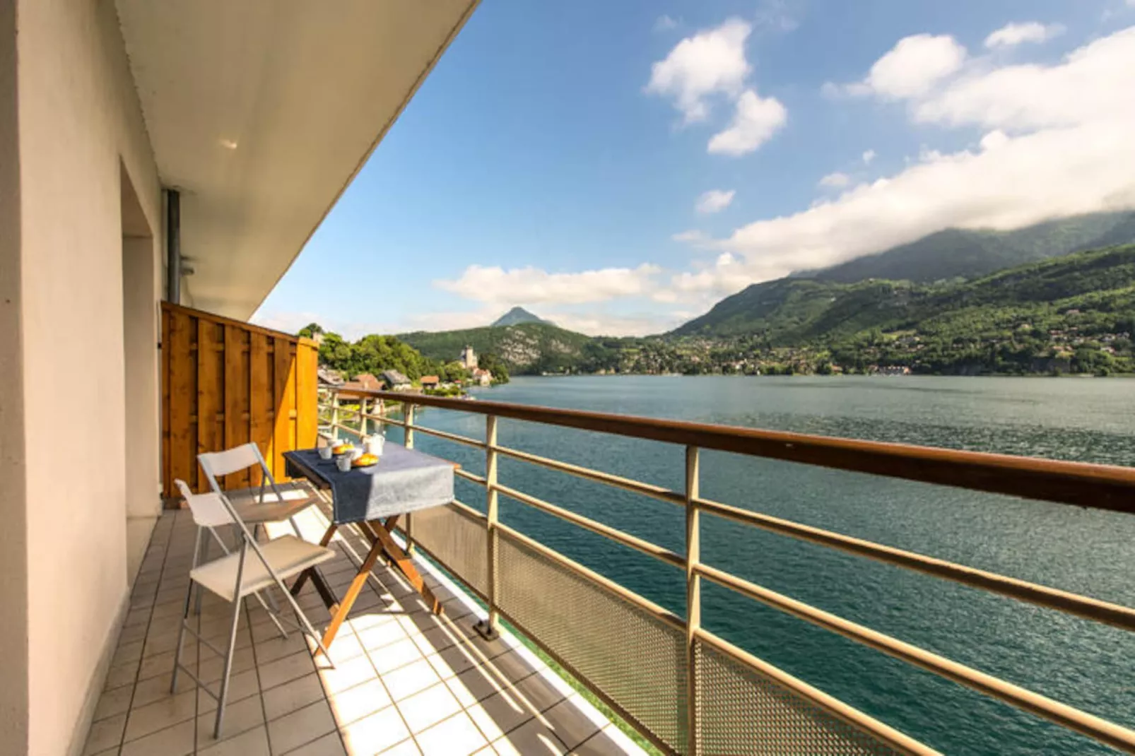 Studio à Duingt-Untagged