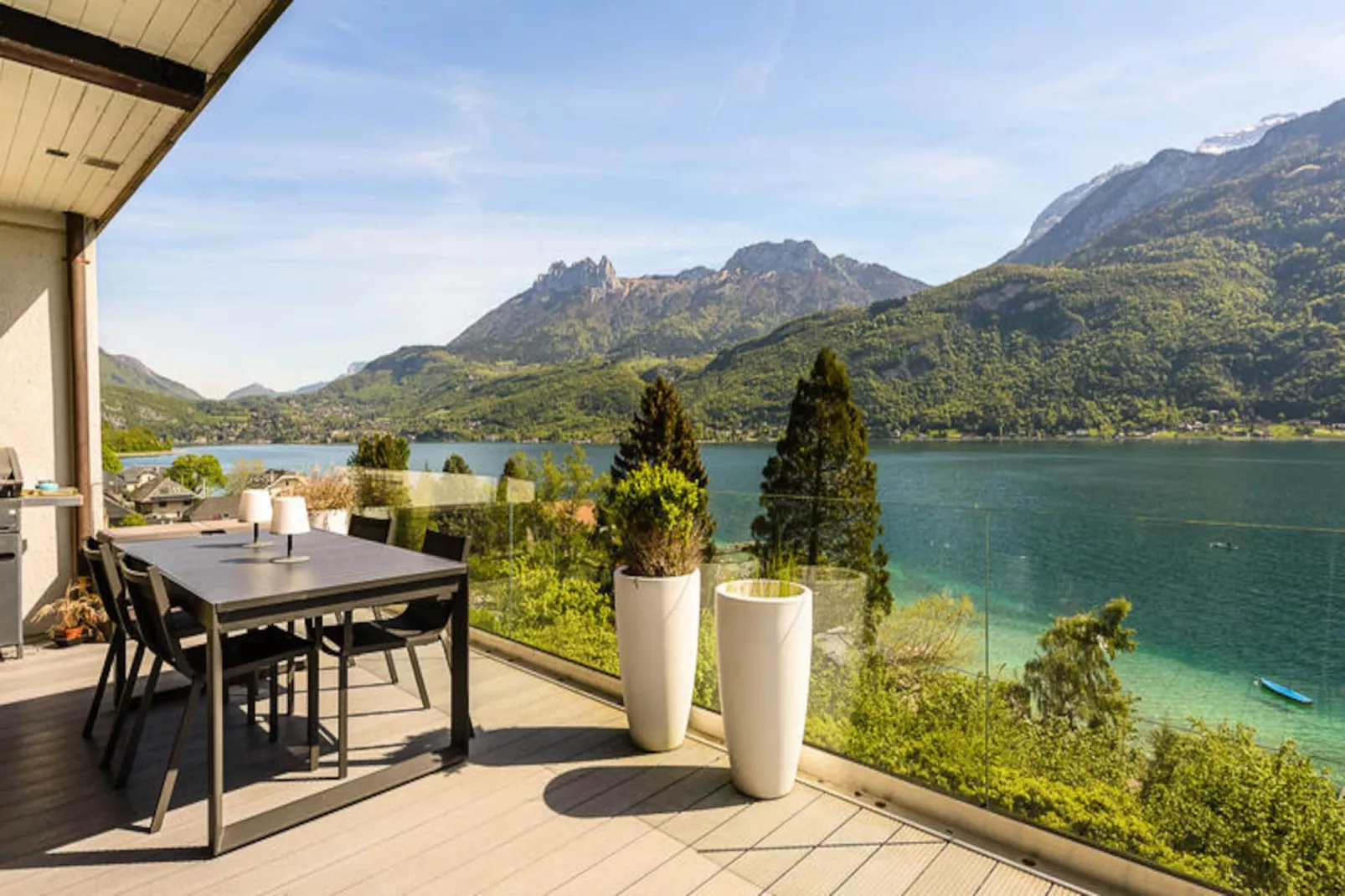 Appartements à Doussard-Untagged