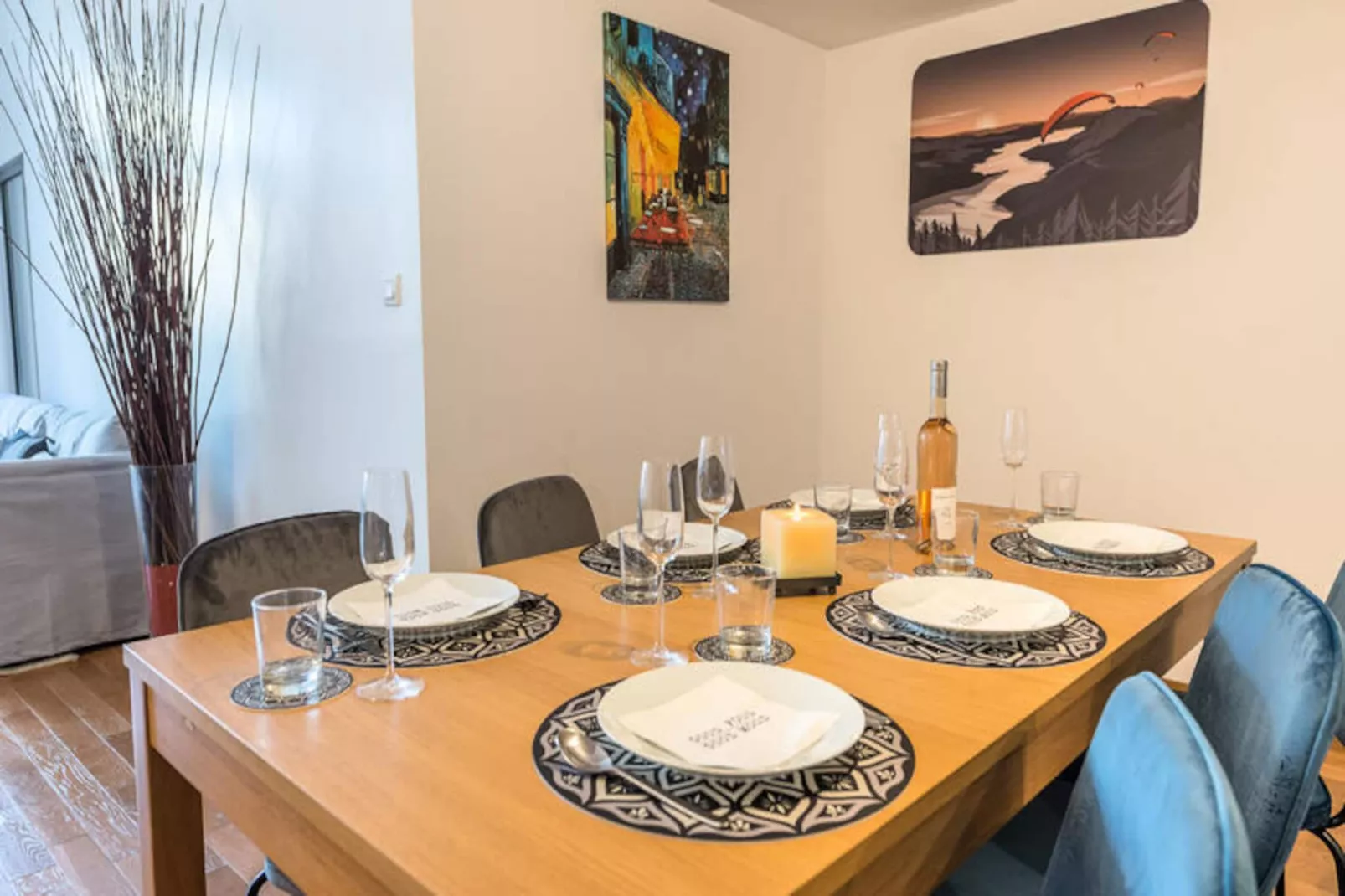 Appartements à Duingt-Untagged