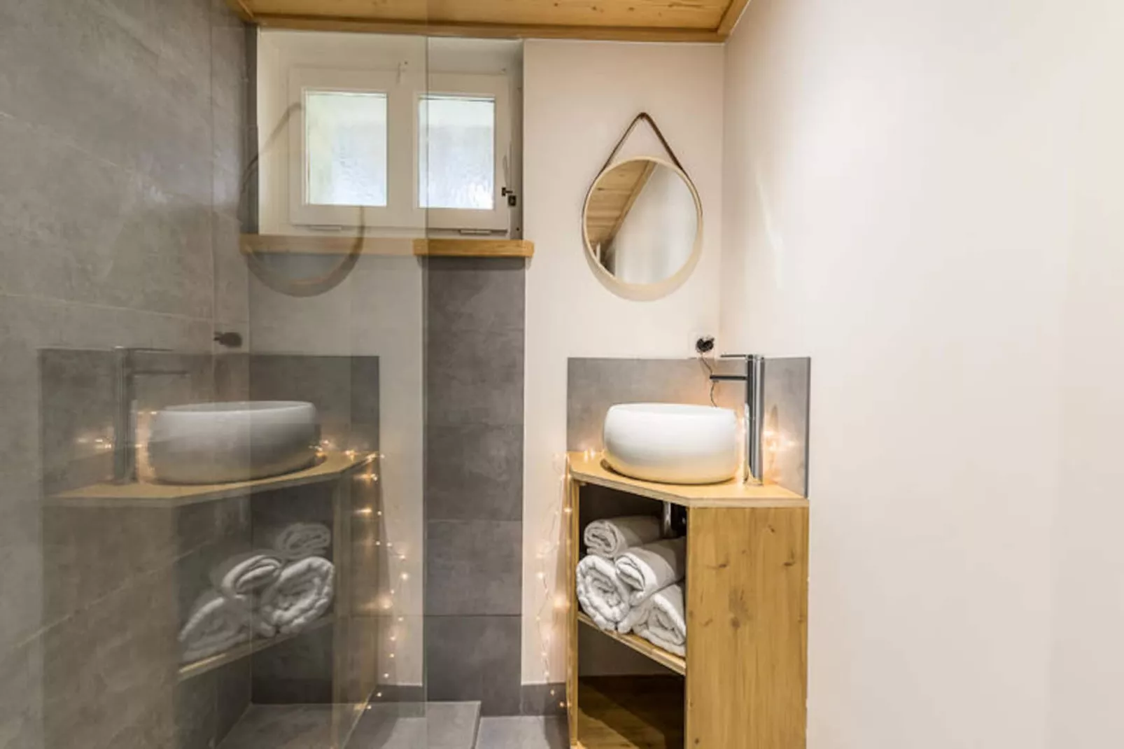 Chalets à Saint-Jorioz-Untagged