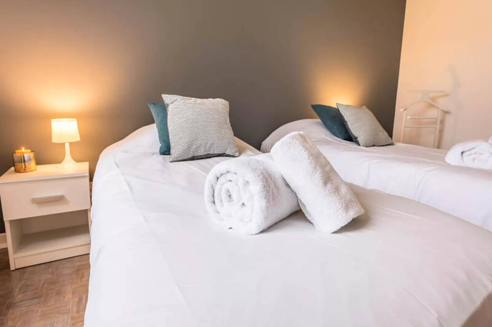 Appartements à Saint-Jorioz-Untagged