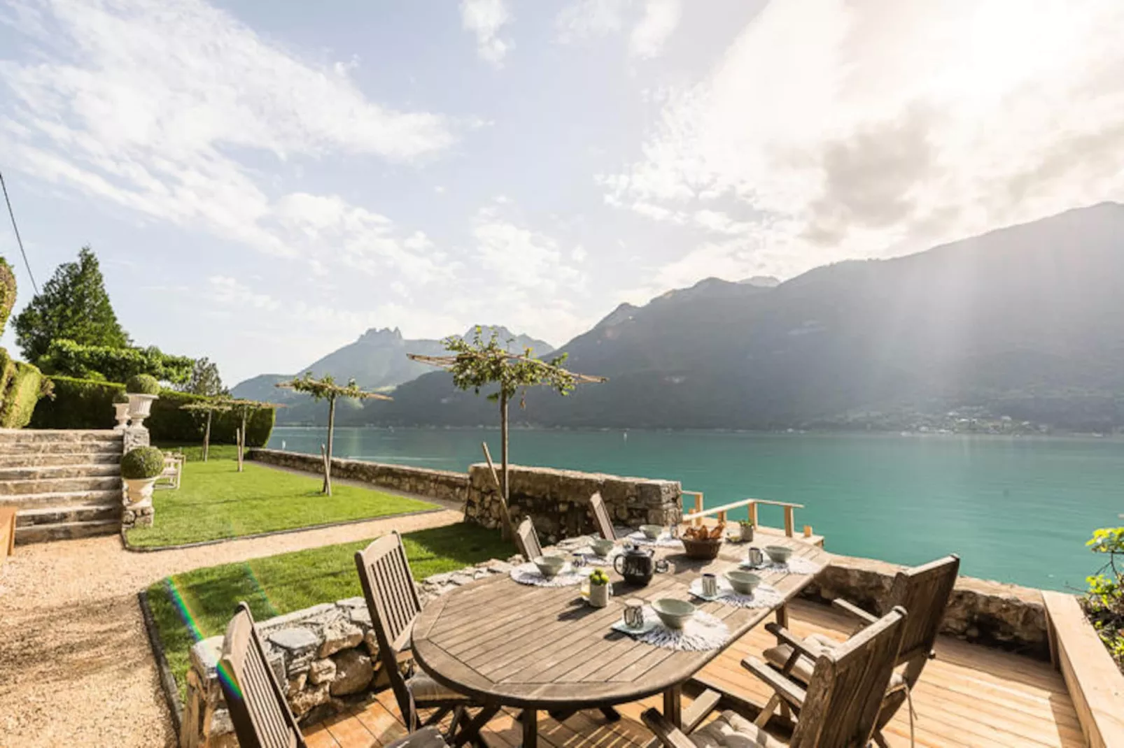 Maison à Doussard-Non tagué