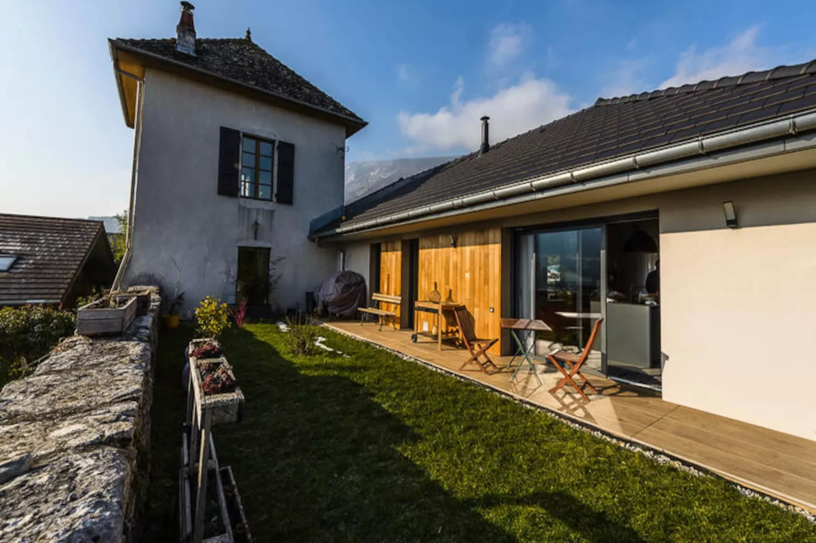 Maison à Saint-Jorioz-Untagged