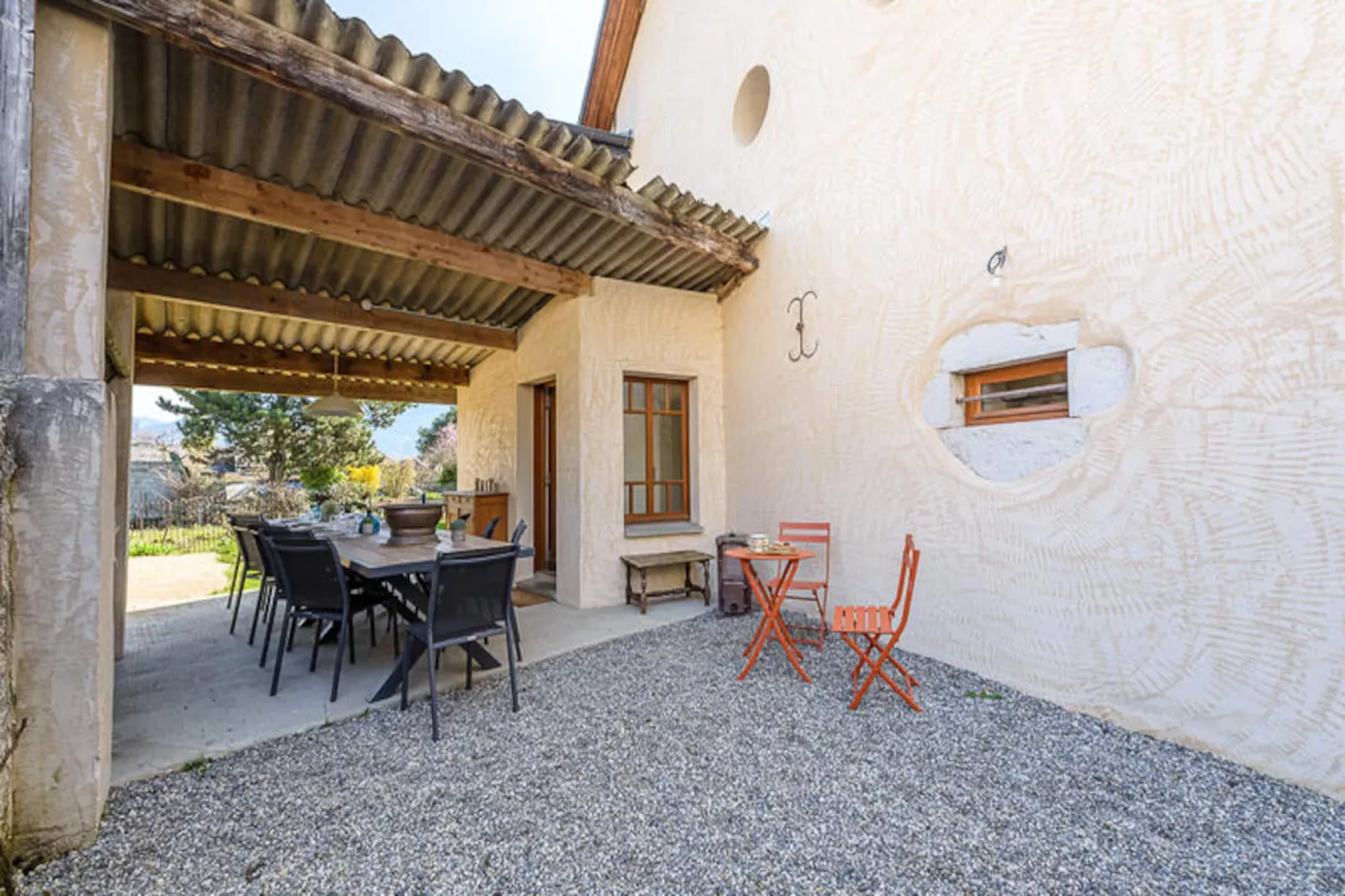 Maison à Saint-Jorioz-Non tagué