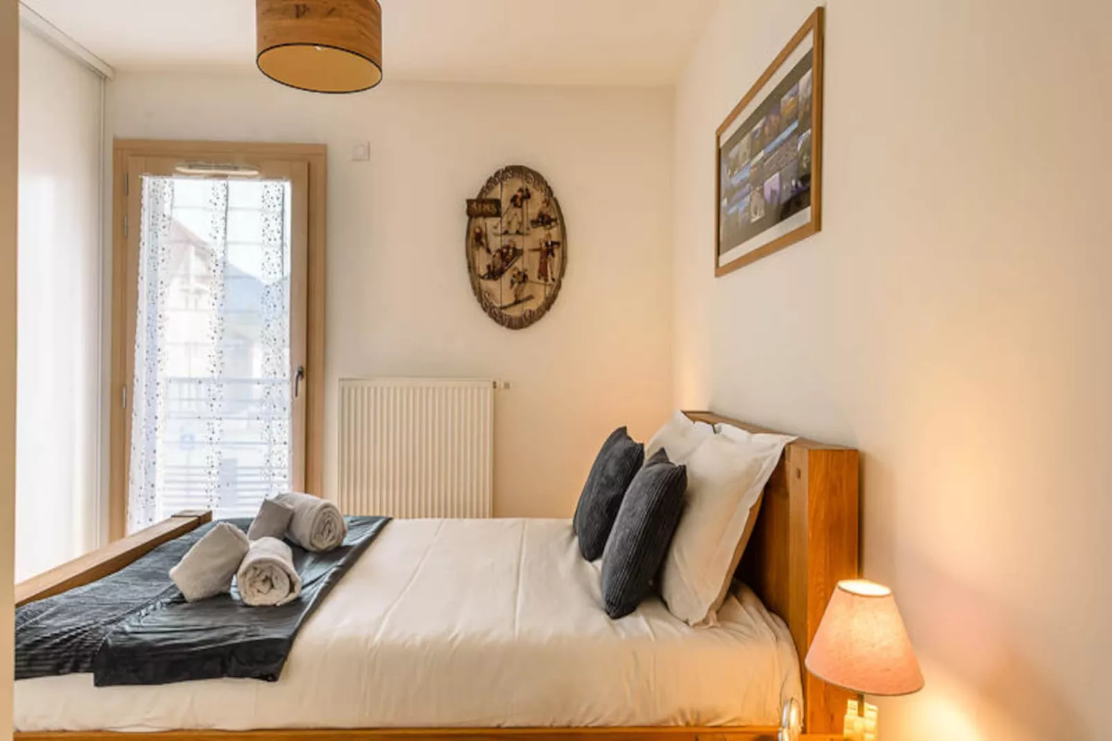 Appartements à Saint-Jorioz-Nicht zugeordnet