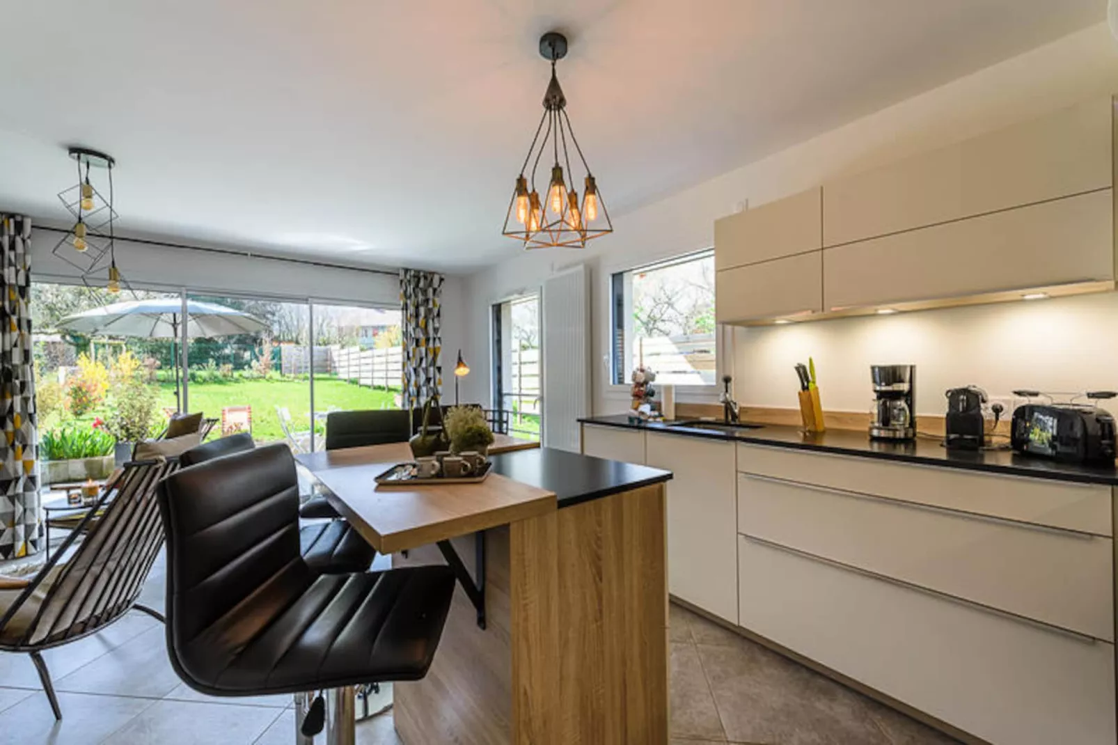 Appartements à Saint-Jorioz-Untagged