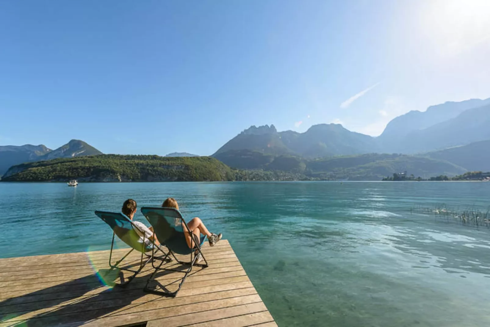 Appartements à Duingt-Untagged