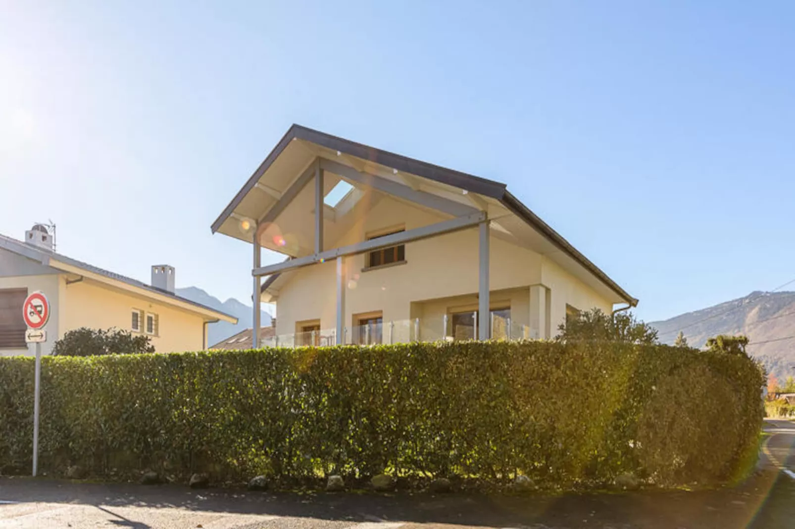 Maison à Saint-Jorioz-Non tagué