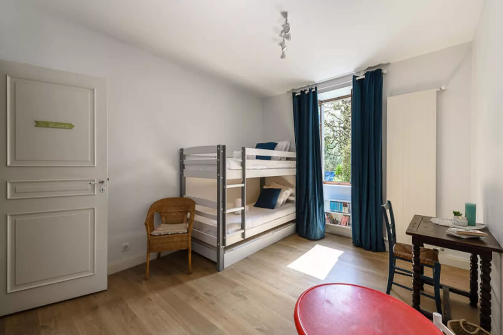Appartements à Saint-Jorioz-Nicht zugeordnet