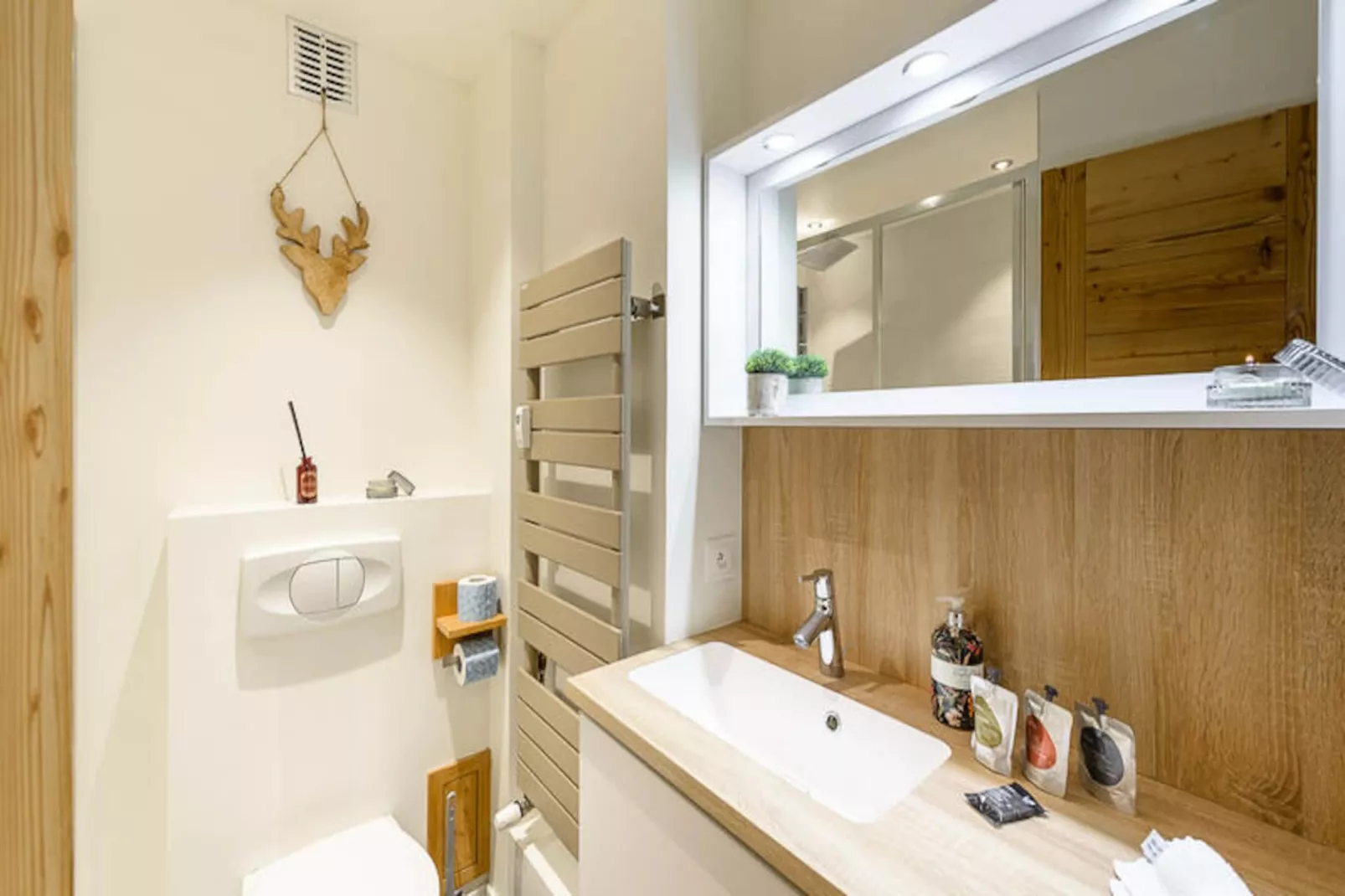 Appartements à La Clusaz-Non tagué