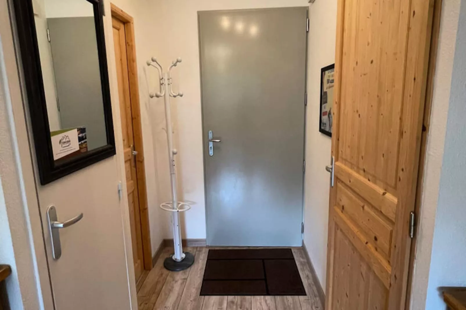 Appartements à Le Lioran-Non tagué