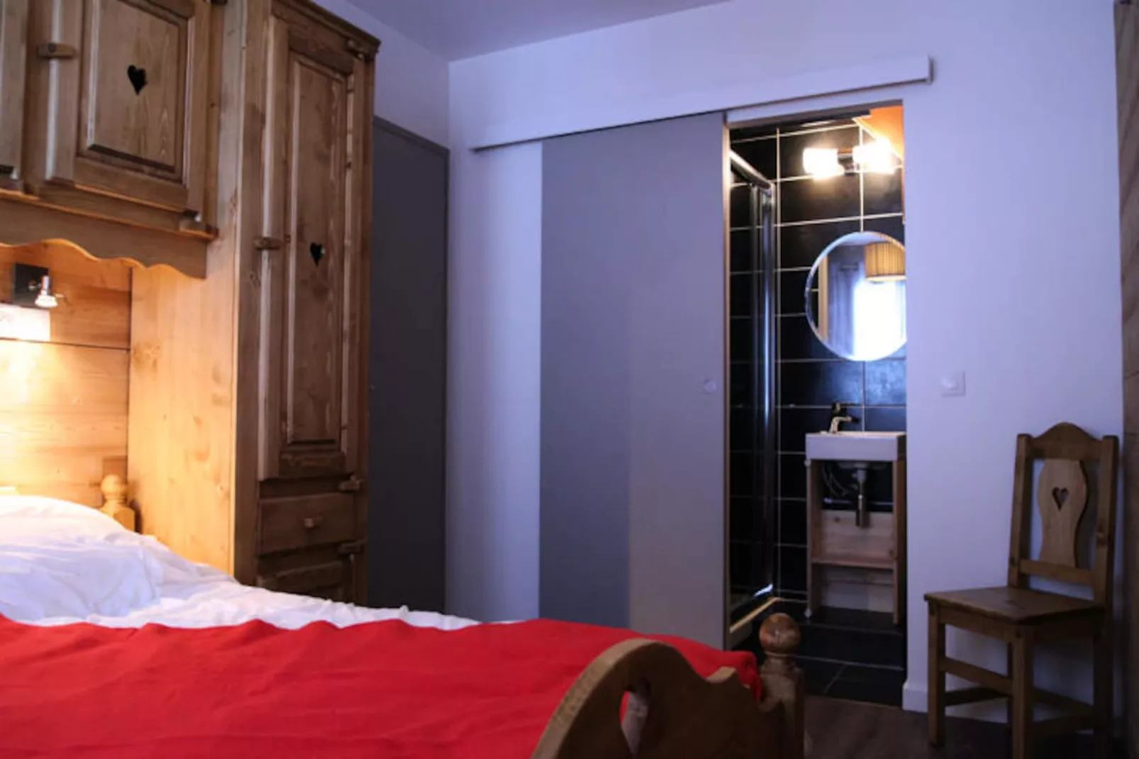 Chalets à Le Lioran-Nicht zugeordnet