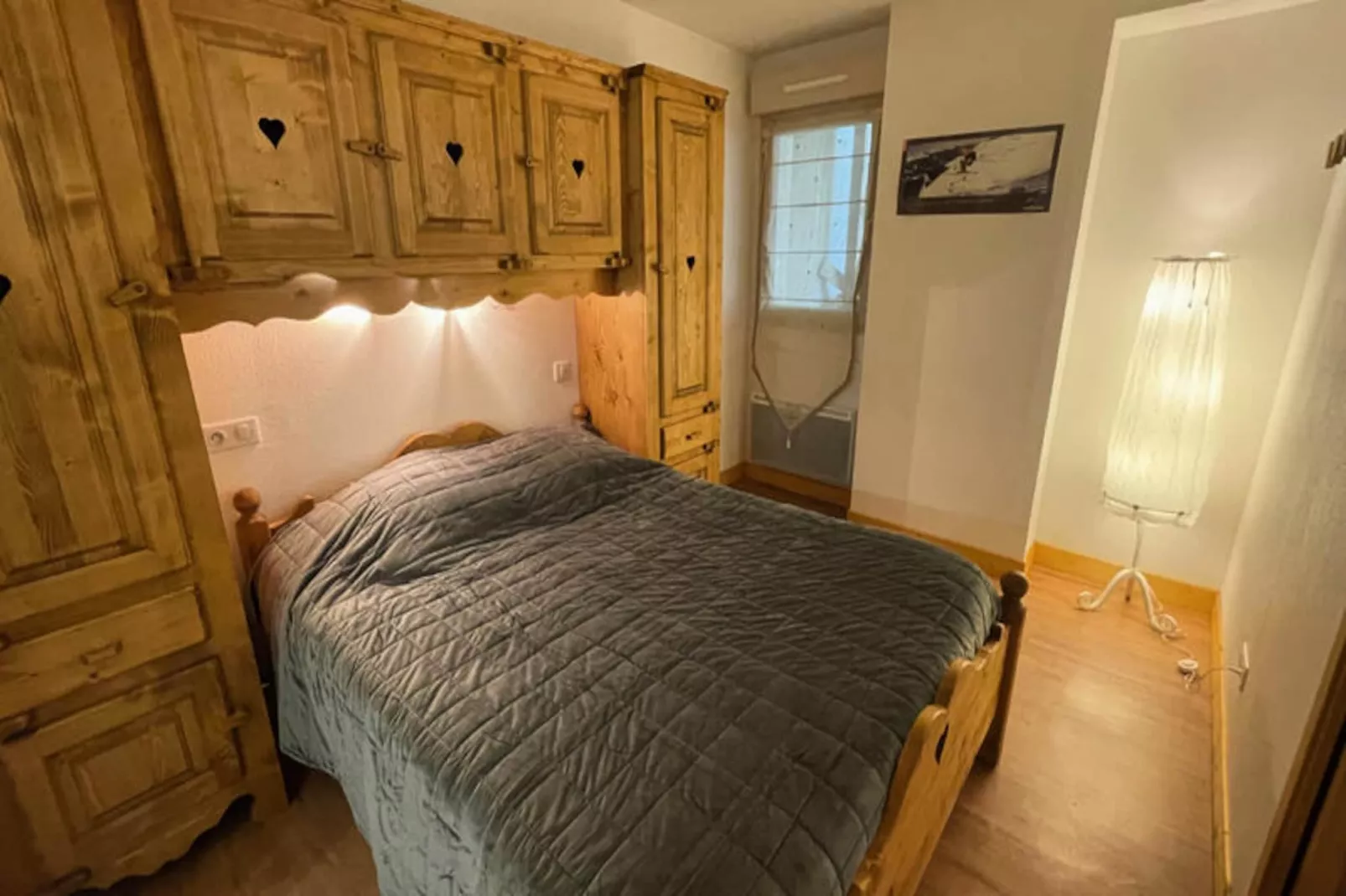 Appartements à Le Lioran-Untagged