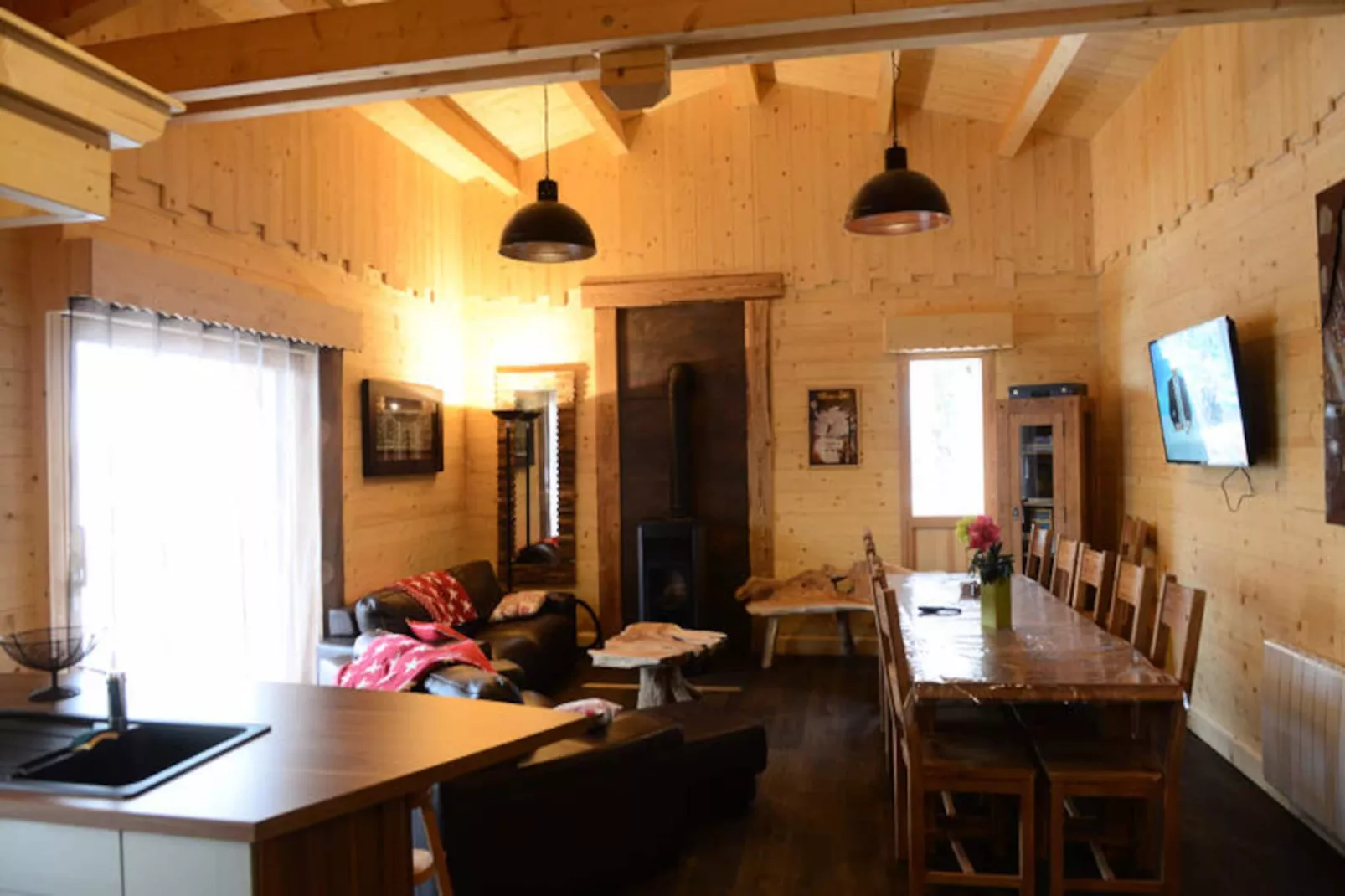 Appartements à Le Lioran-Non tagué