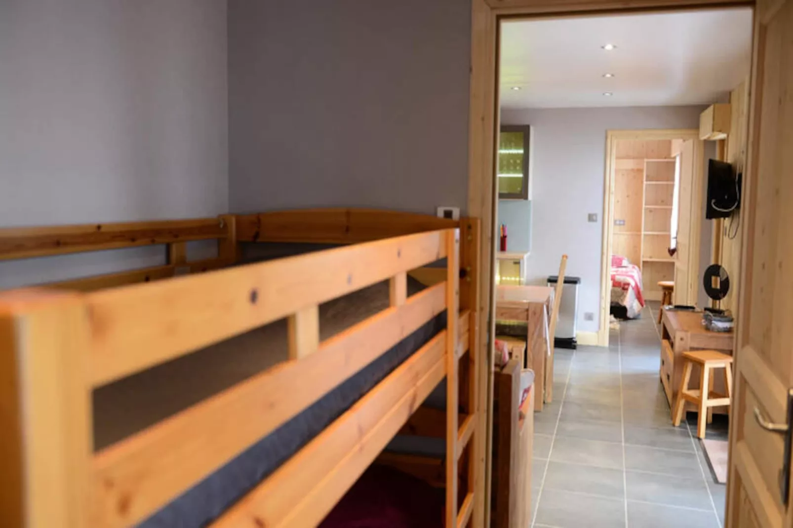 Appartements à Le Lioran-Untagged