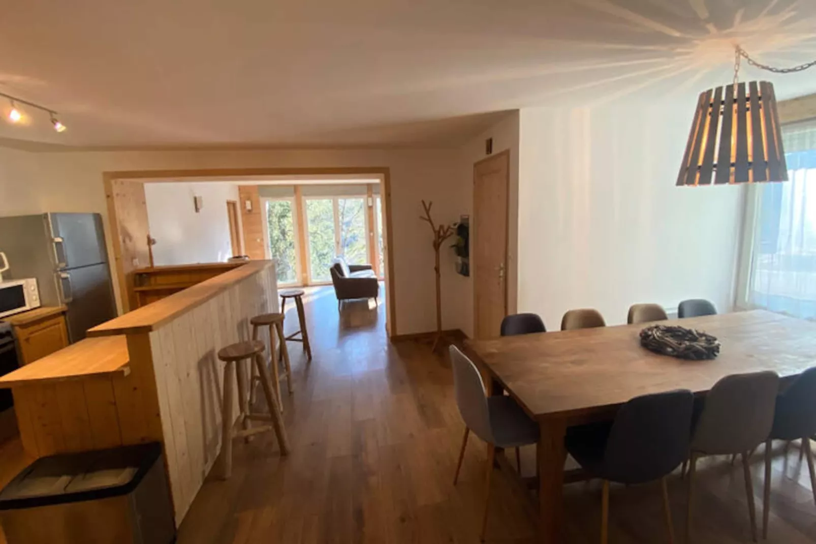 Appartements à Le Lioran-Untagged