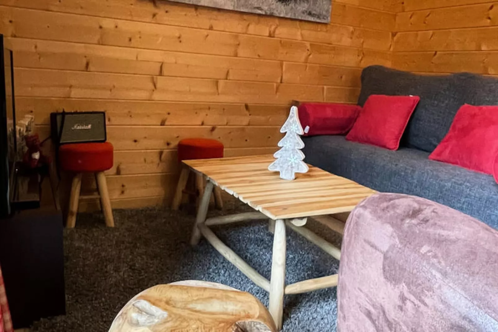 Appartements à Le Lioran-Untagged