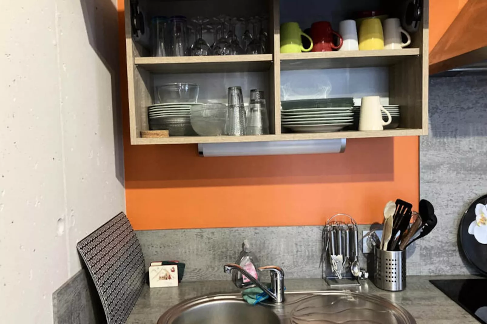 Appartements à Le Lioran-Nicht zugeordnet