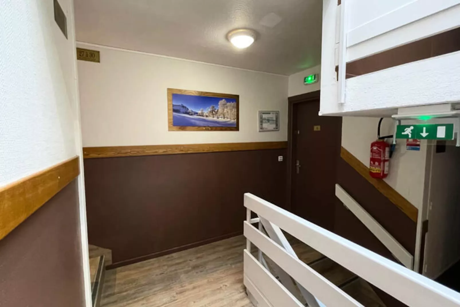 Appartements à Le Lioran-Nicht zugeordnet