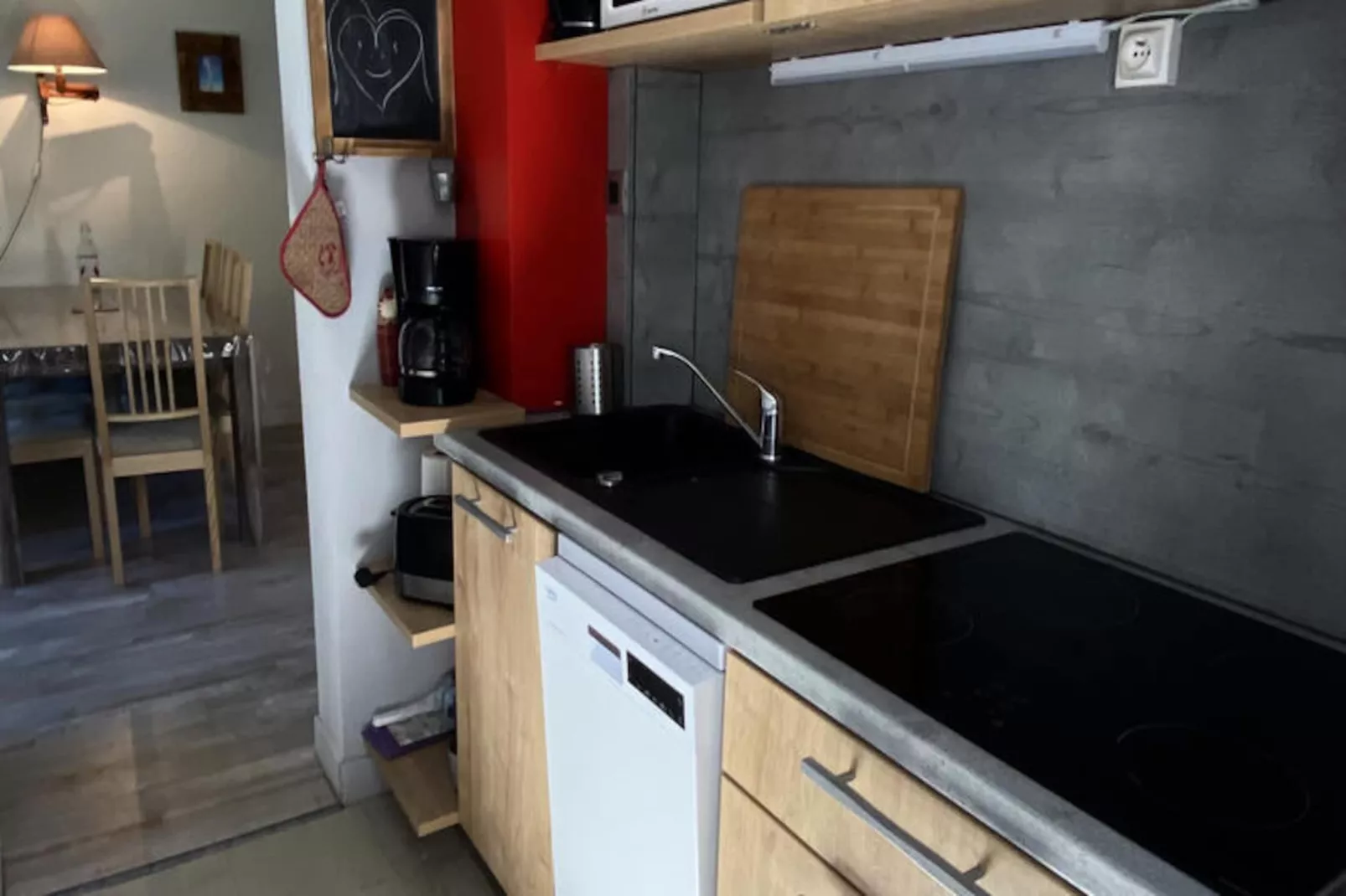 Appartements à Le Lioran-Nicht zugeordnet