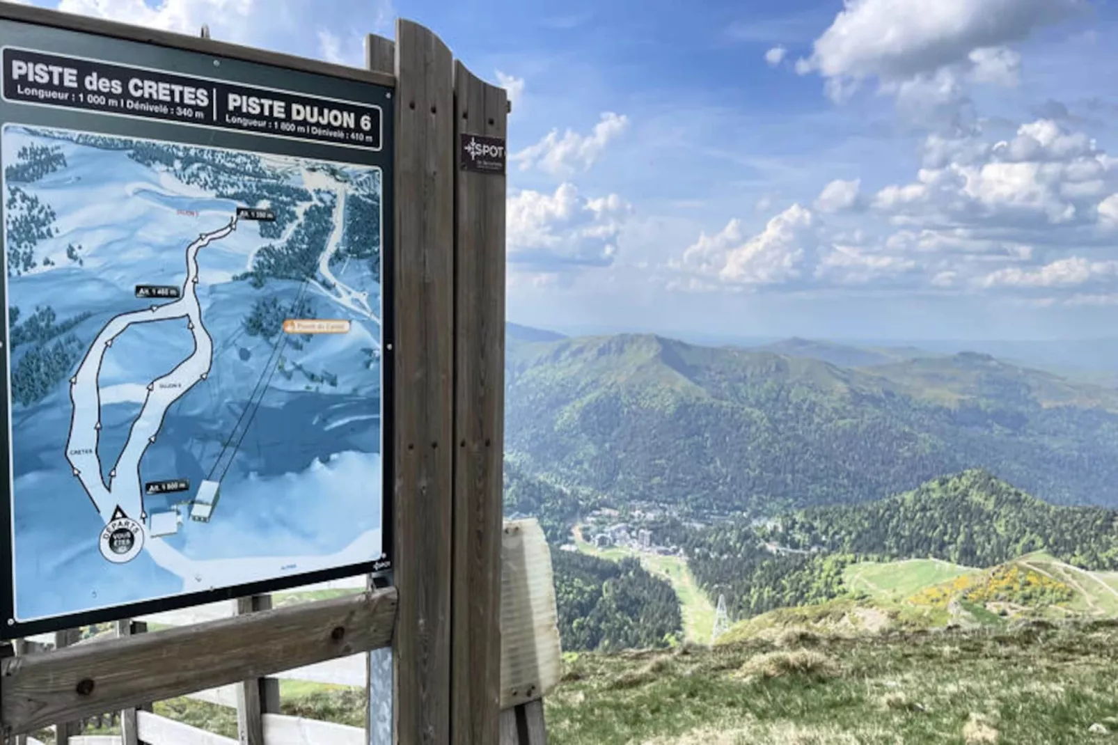 Studio à Le Lioran - Non tagué