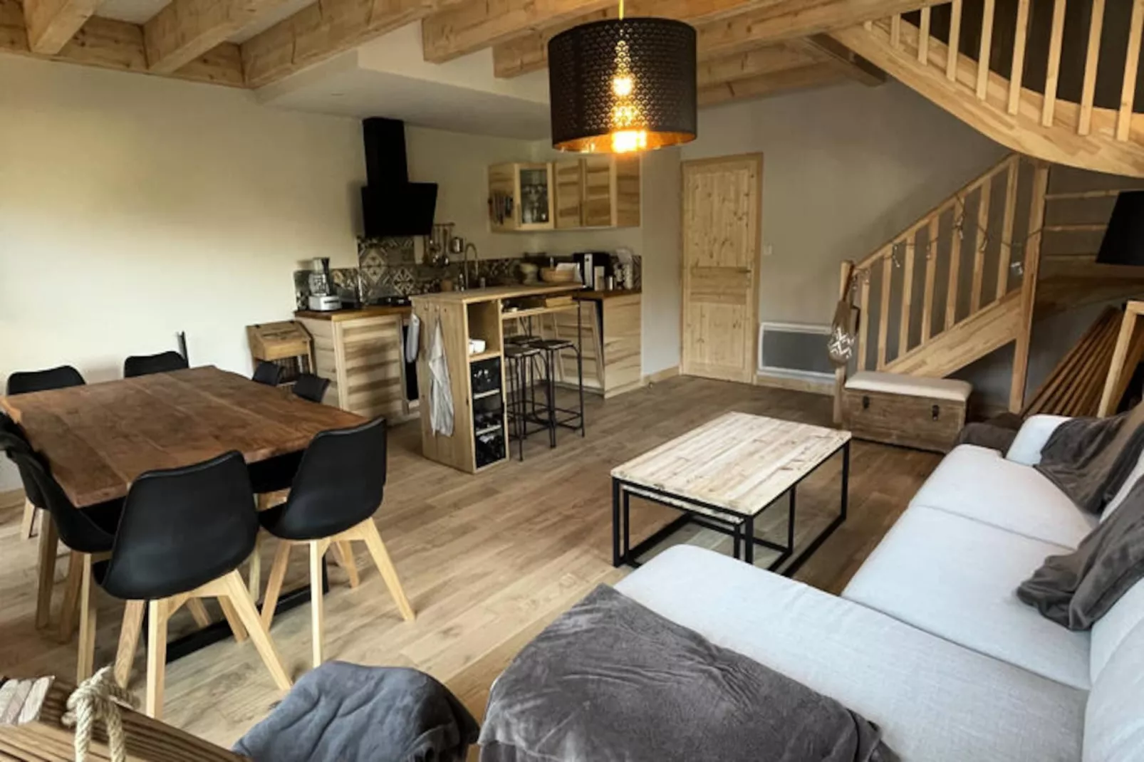 Appartements à Le Lioran-Untagged