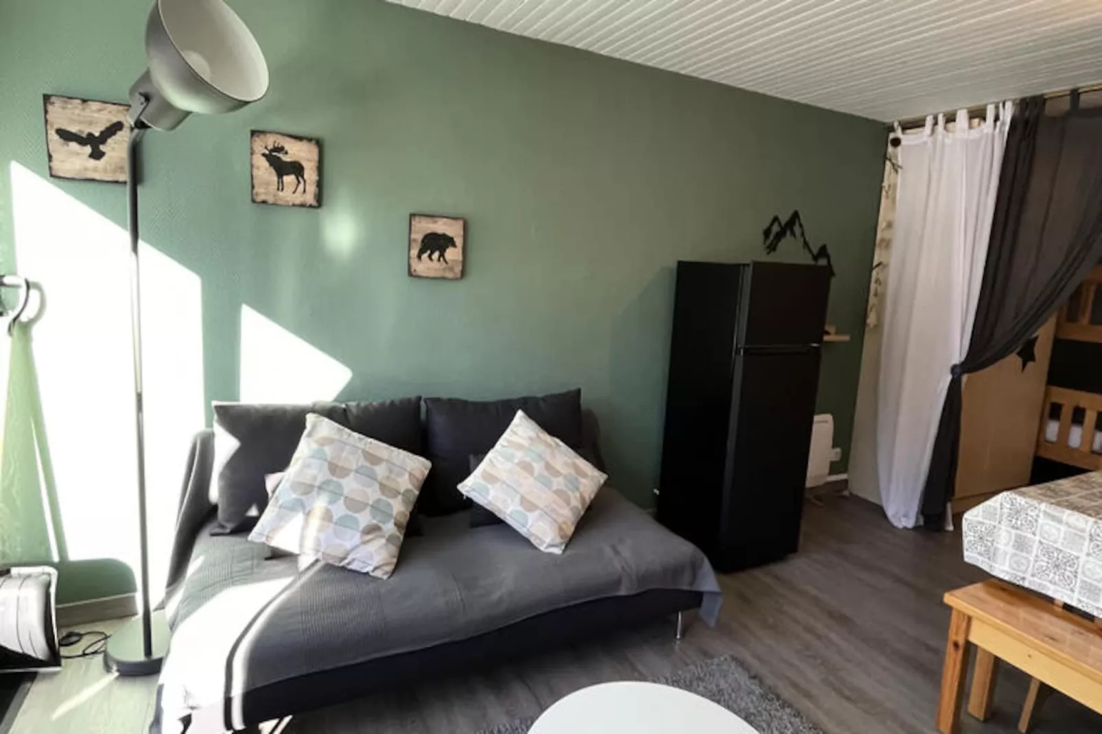 Studio à Le Lioran-Nicht zugeordnet