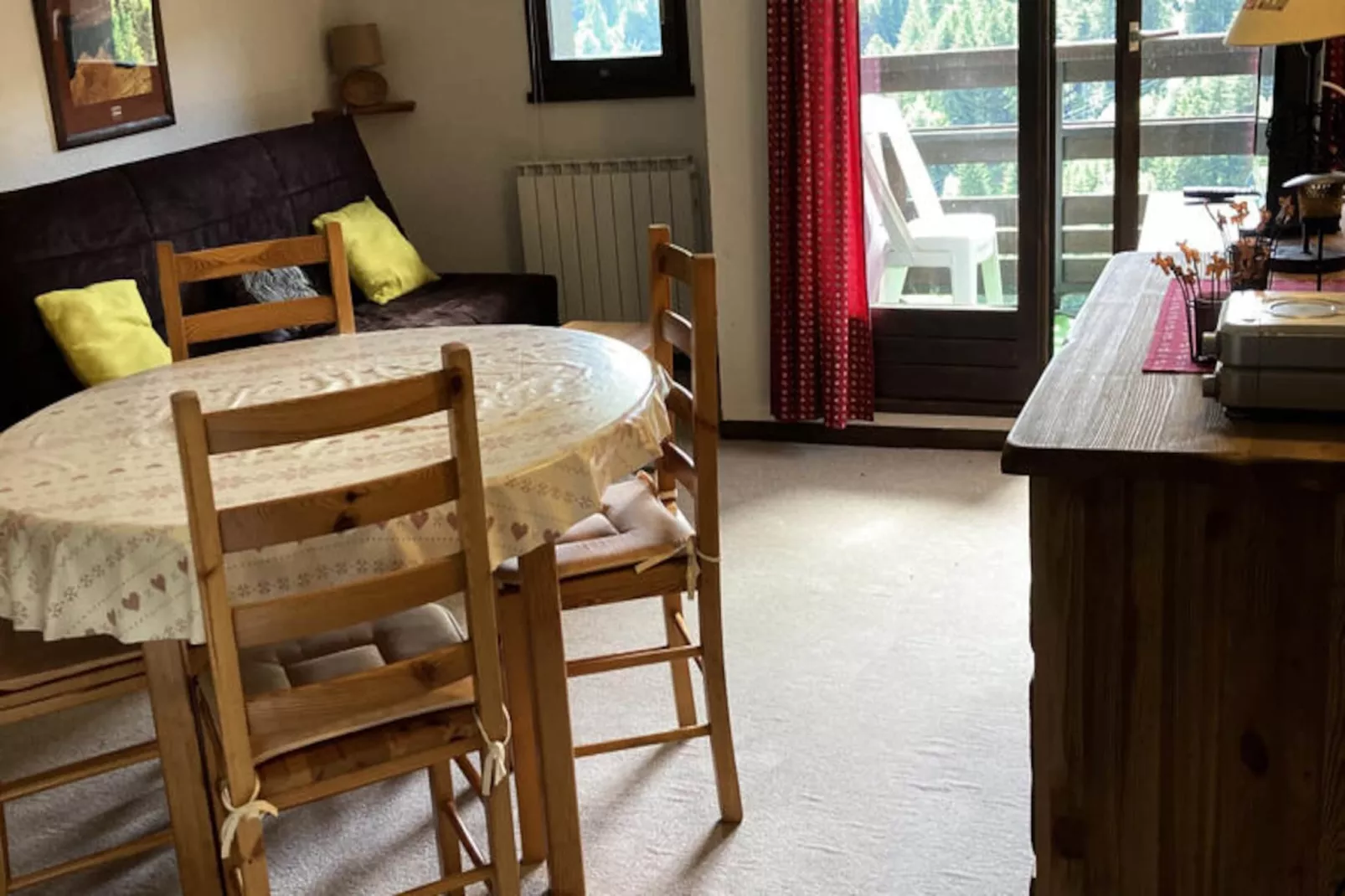 Appartements à Le Lioran-Untagged