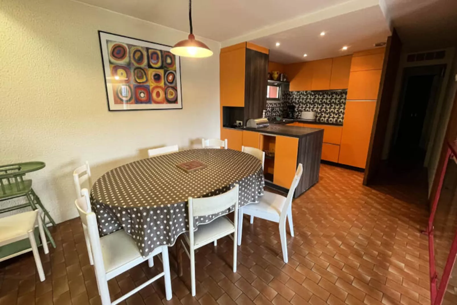 Chalets à Le Lioran-Untagged