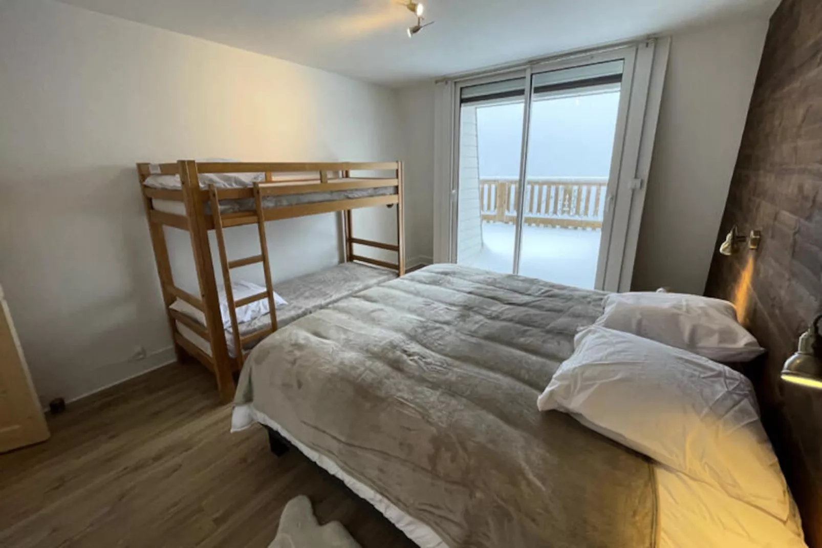 Appartements à Le Lioran-Nicht zugeordnet