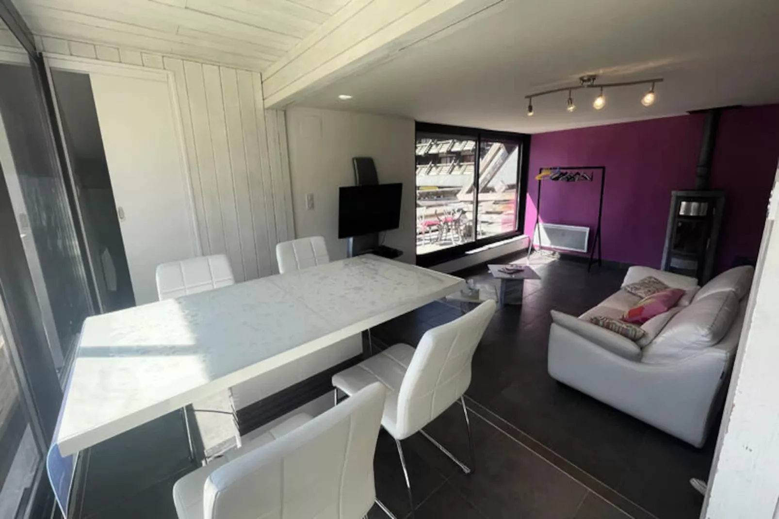 Appartements à Le Lioran - Nicht zugeordnet