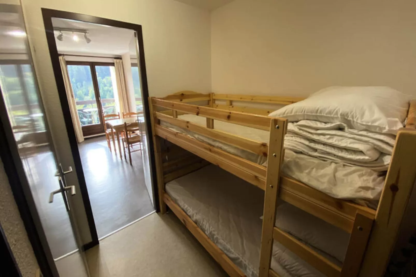 Appartements à Le Lioran-Nicht zugeordnet