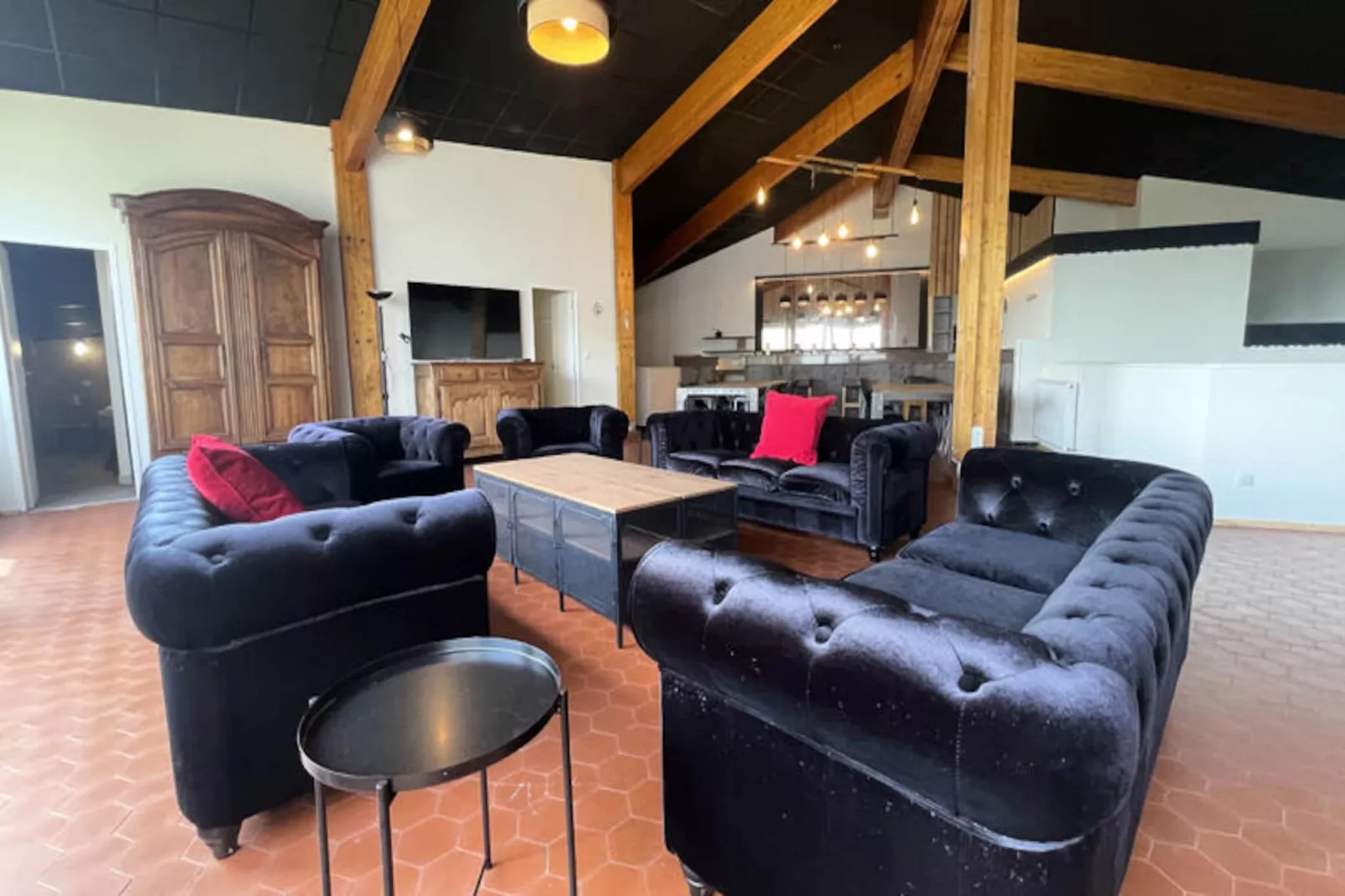 Appartements à Le Lioran-Untagged