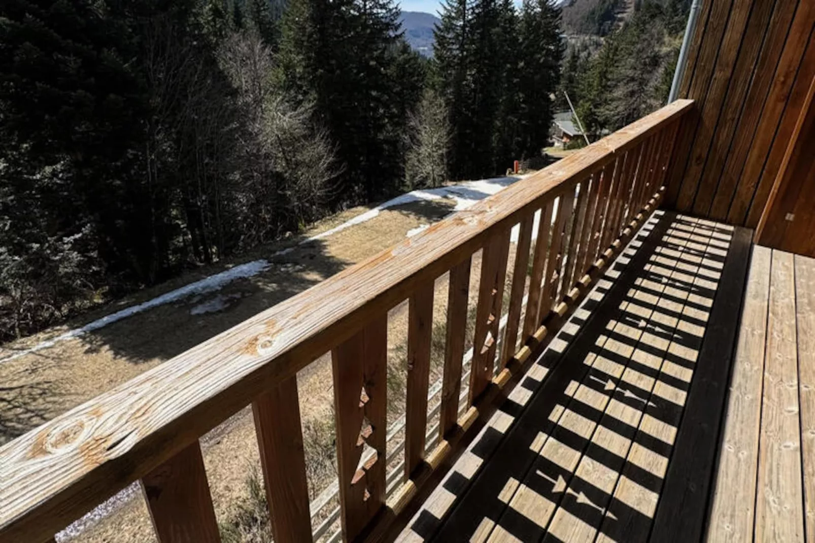 Chalets à Le Lioran-Non tagué