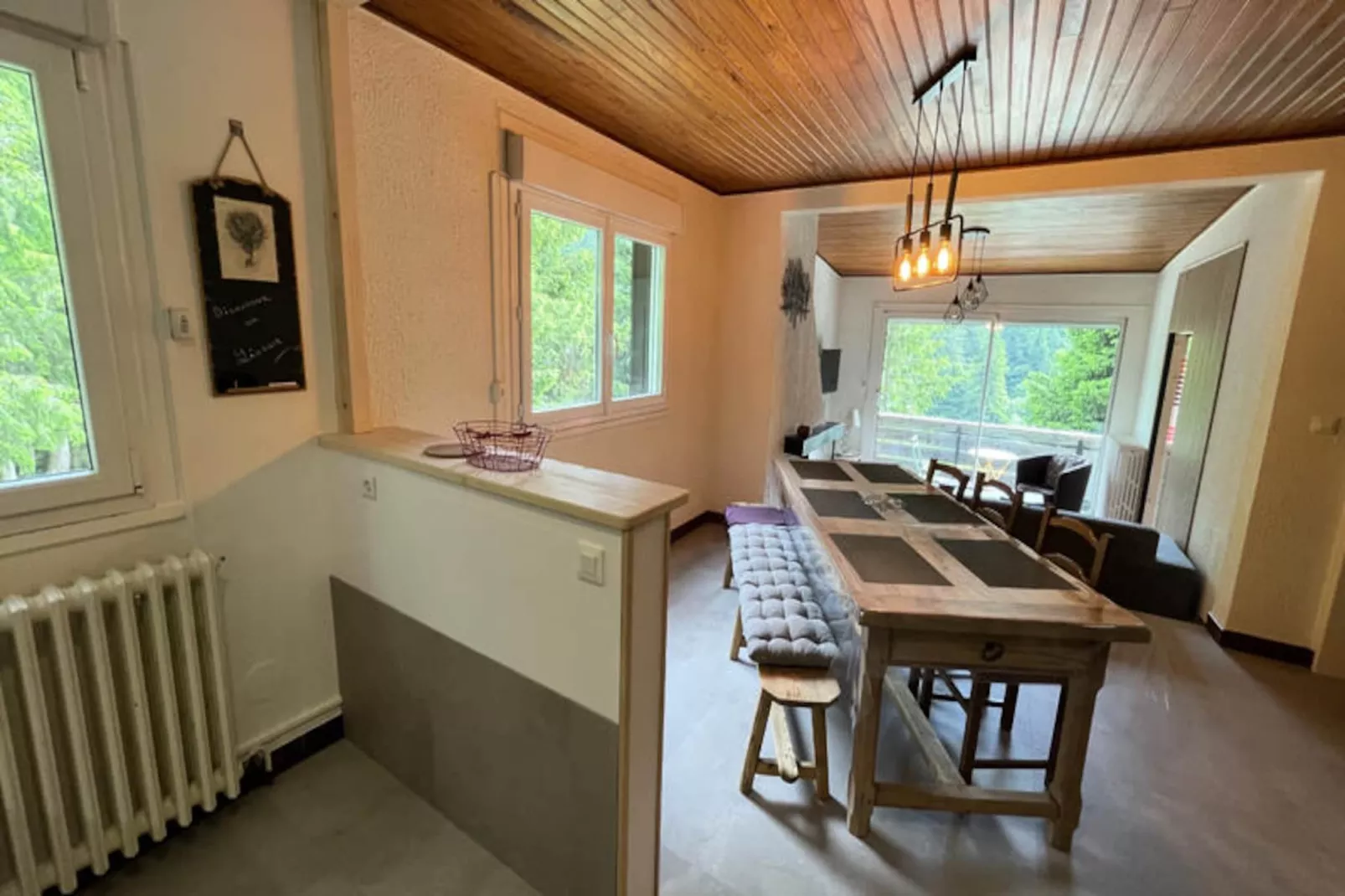 Appartements à Le Lioran-Non tagué