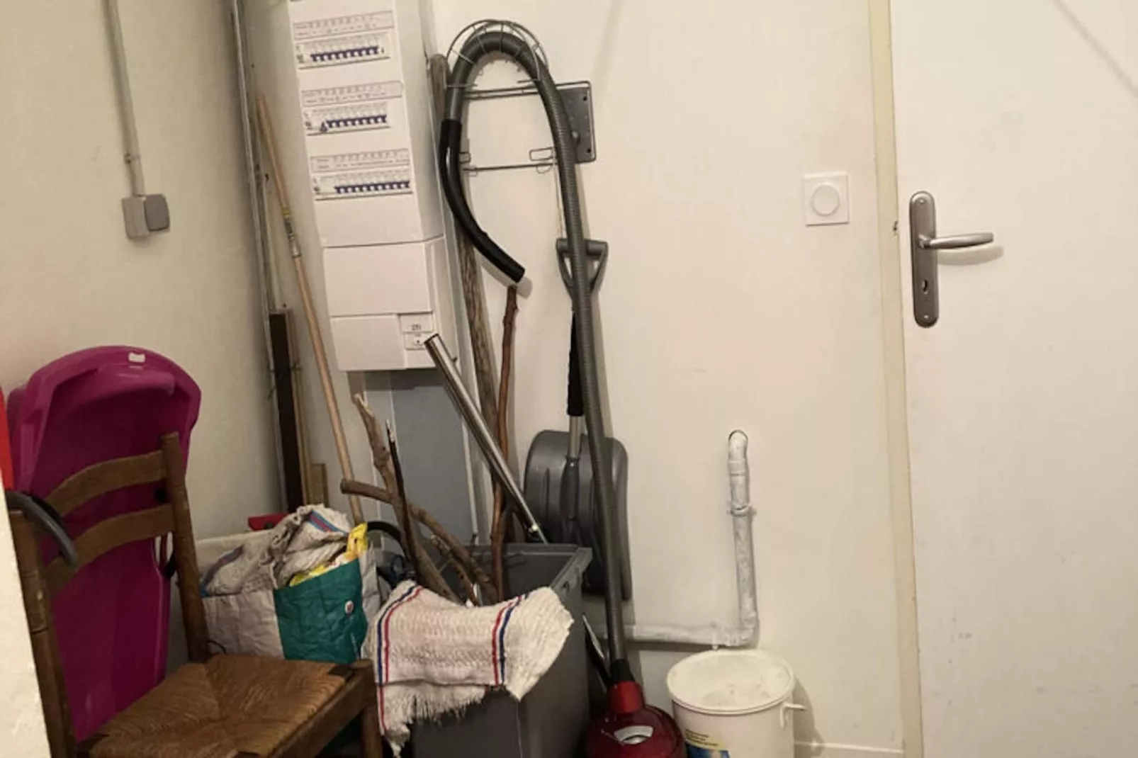 Appartements à Le Lioran-Nicht zugeordnet