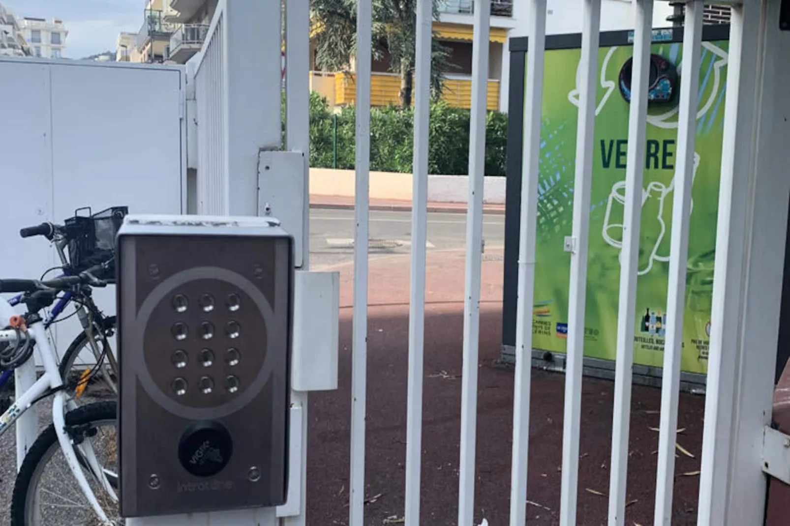 Appartements à Cannes-Untagged