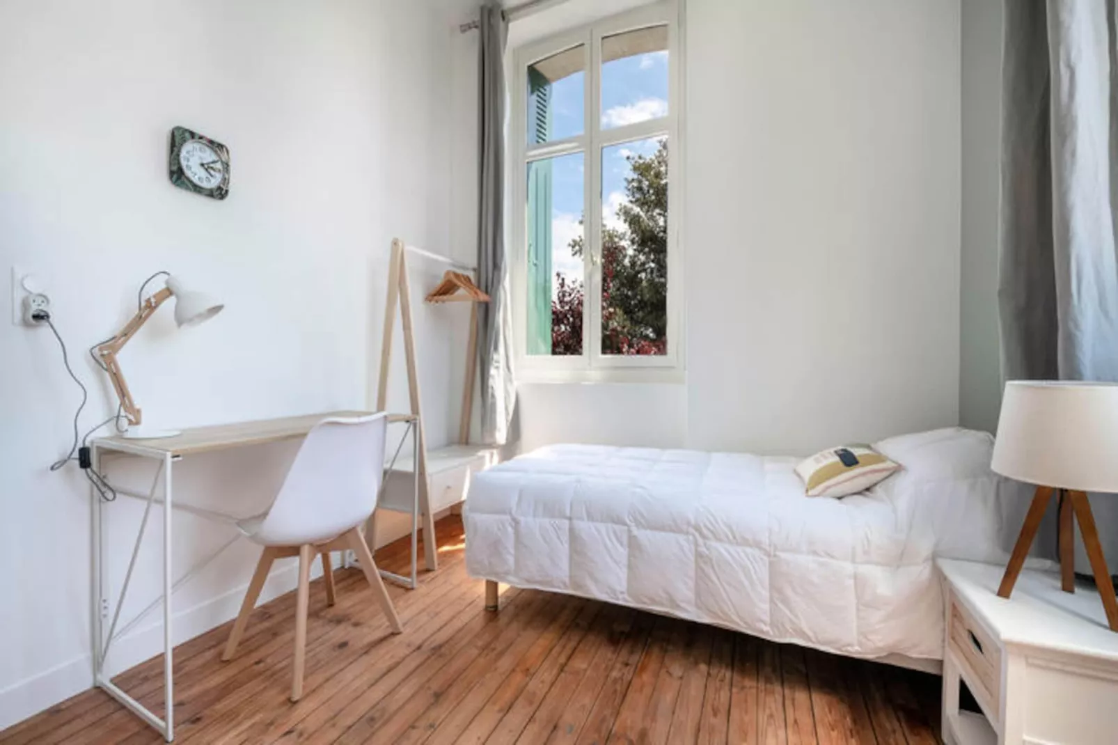 Appartements à Le Croisic-Non tagué