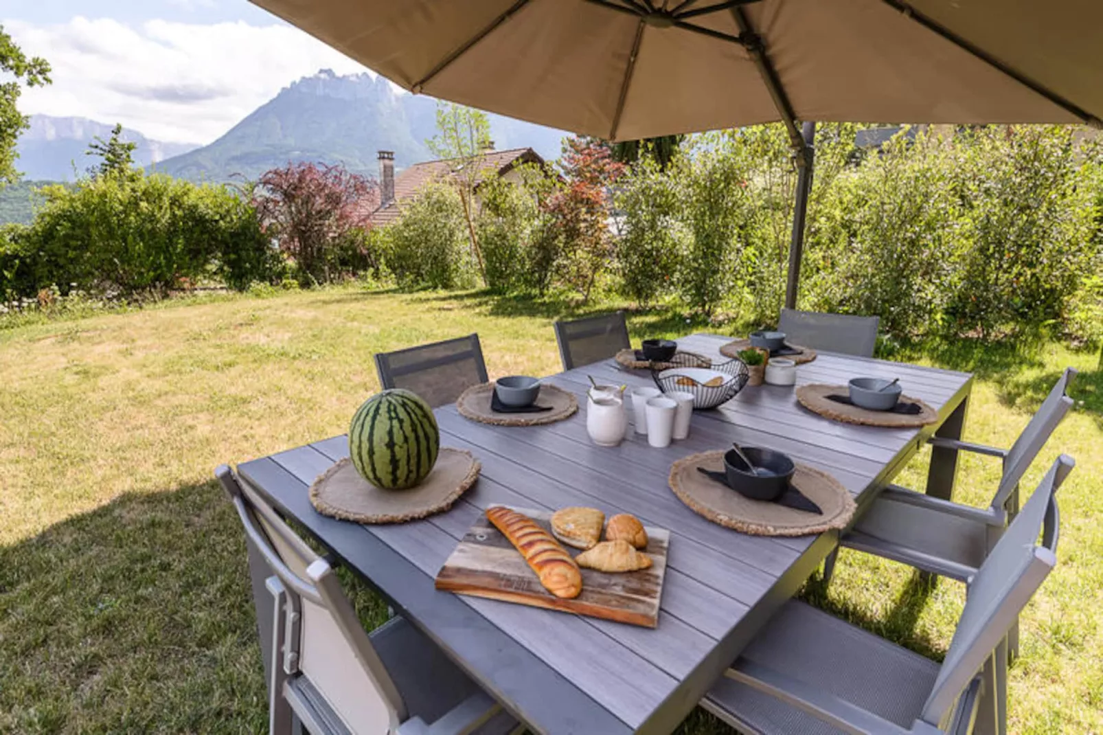 Maison à Saint-Jorioz-Untagged