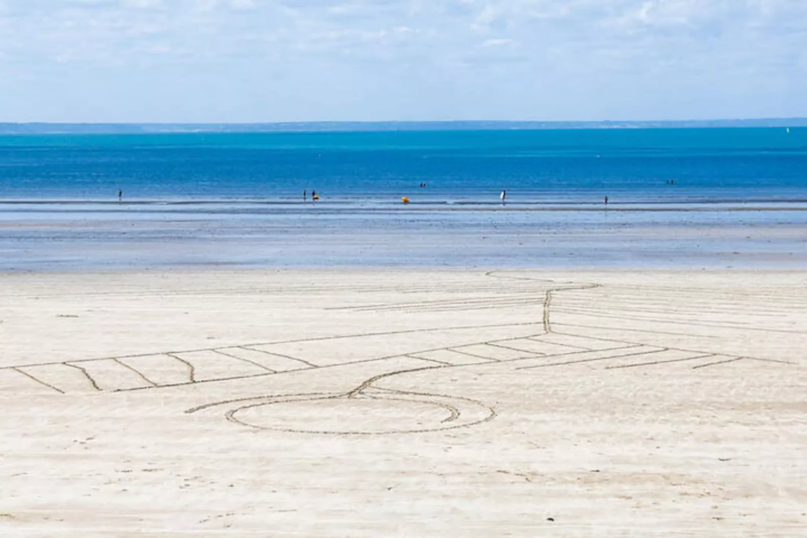 Appartements à Pléneuf-Val-André-Non tagué