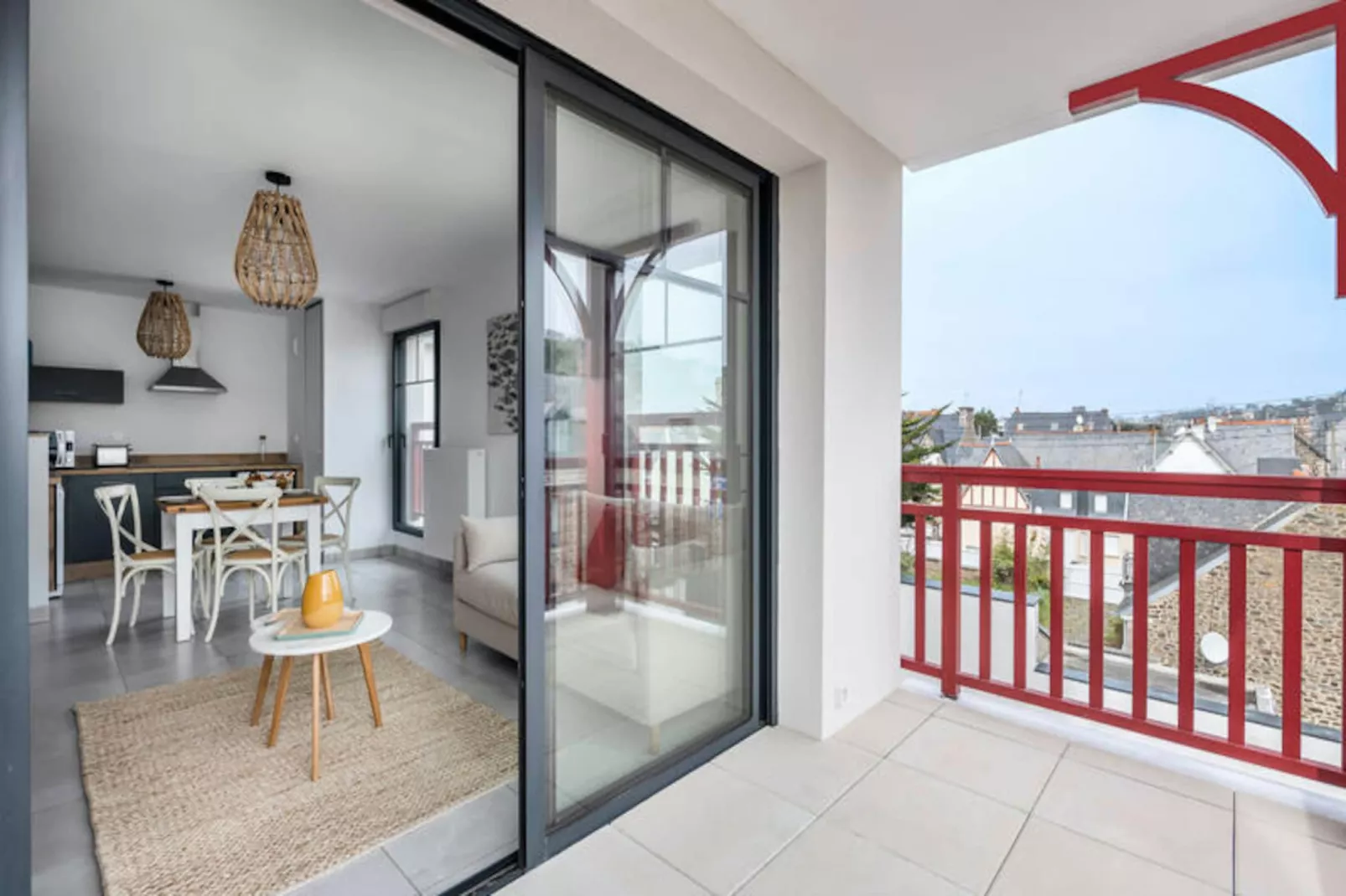 Appartements à Pléneuf-Val-André-Non tagué