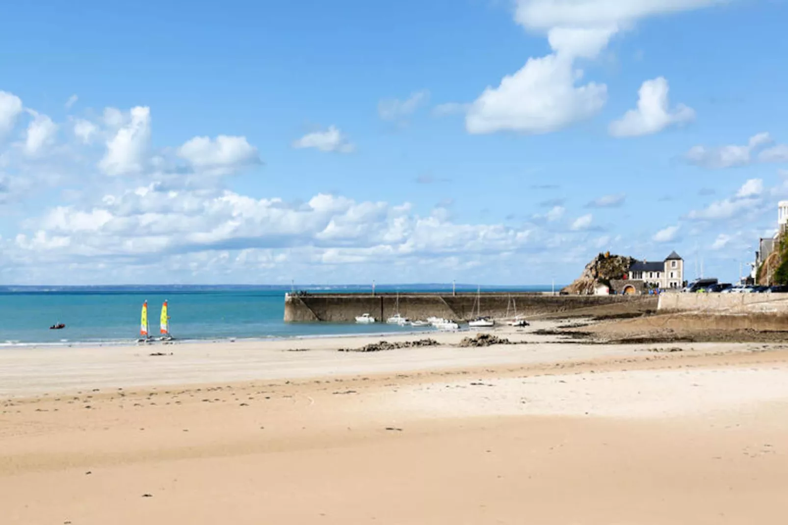 Appartements à Pléneuf-Val-André-Non tagué