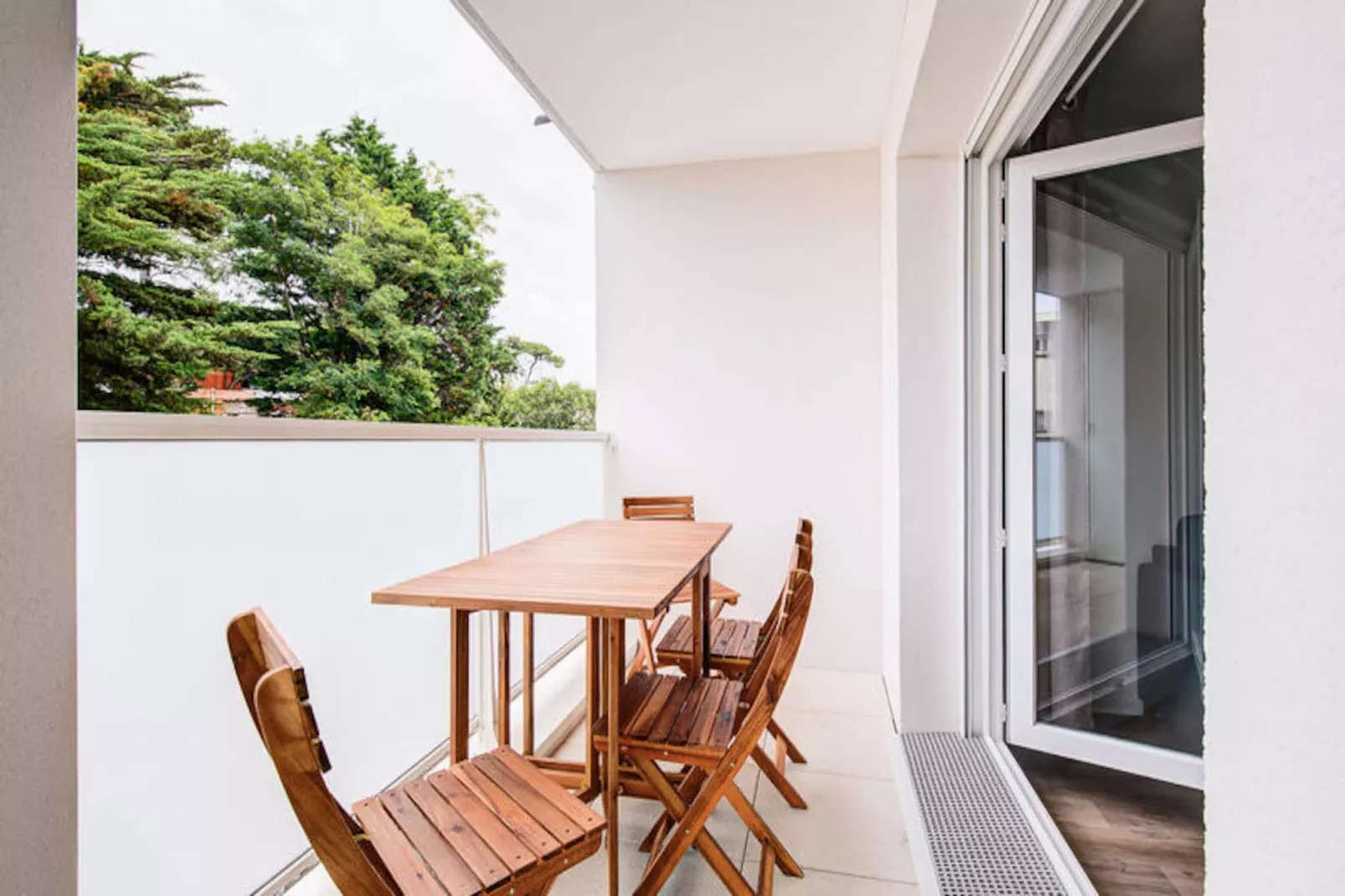 Appartements à Lacanau-Non tagué