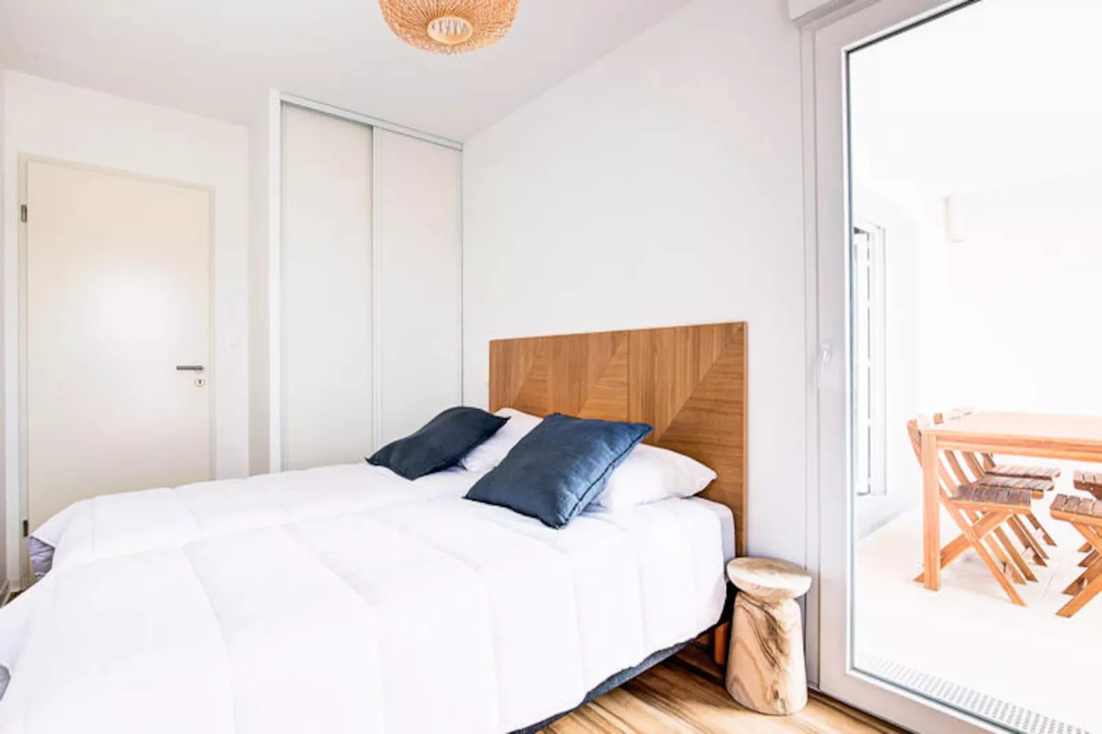 Appartements à Lacanau-Non tagué