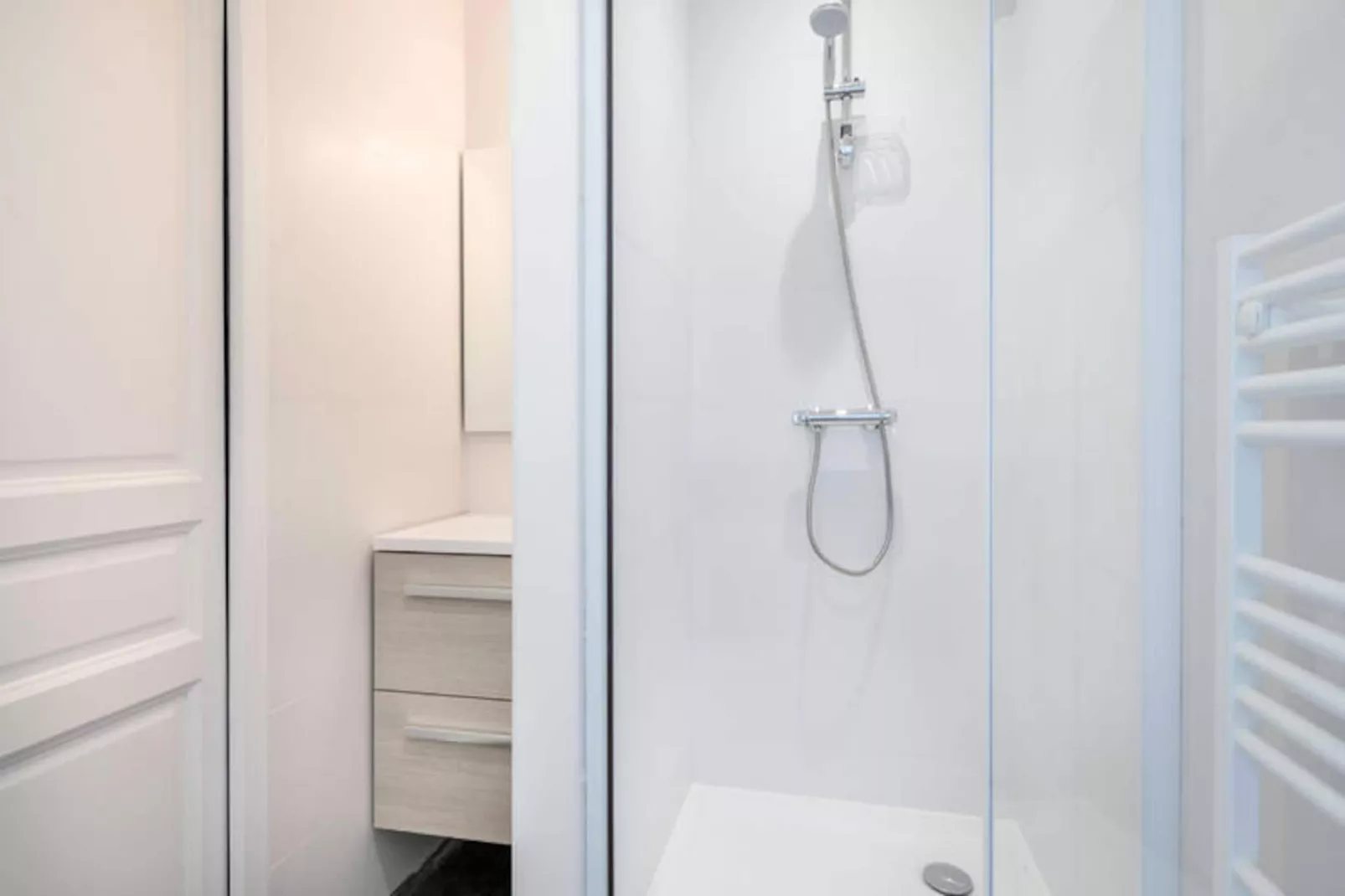 Appartements à Le Croisic-Nicht zugeordnet